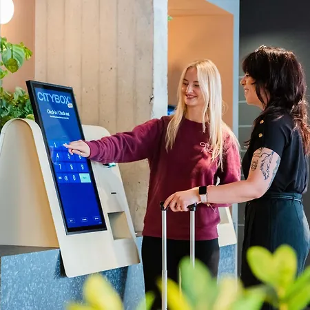 Citybox Bergen Danmarksplass-2