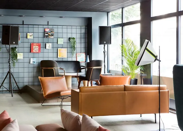 ComfortHotell Bergen